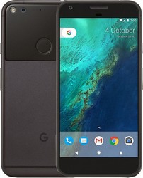 Замена камеры на телефоне Google Pixel XL в Нижнем Тагиле
